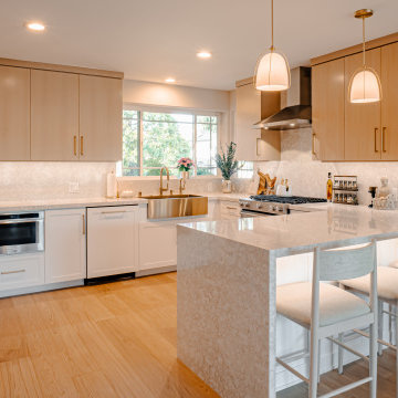 Westchester Kitchen