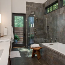Bell House Bathroom