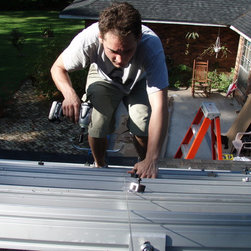 Walker PV System - Products