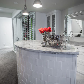 15th Street East Custom Home