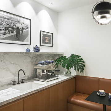Vogue Polska Editorial Office