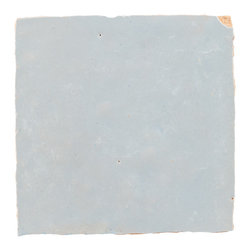 Terra Cotta - Products