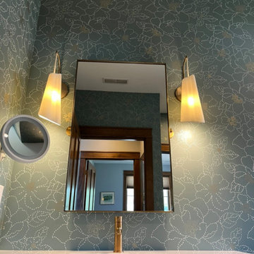 Bathroom Remodels
