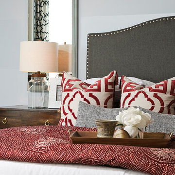 REFINED RUSTIC