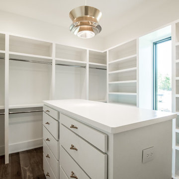 West End 2018 Parade Home
