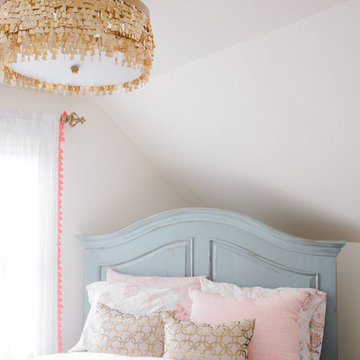 Children's Bedrooms