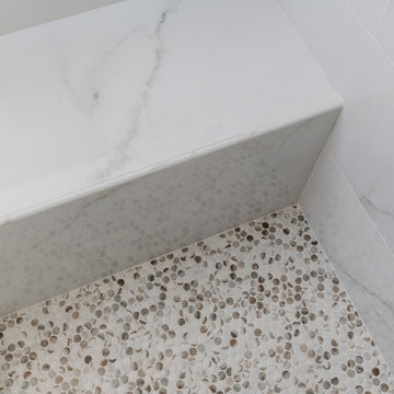 Via Canarias Master Bath