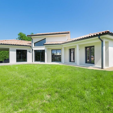 Maison Sacha