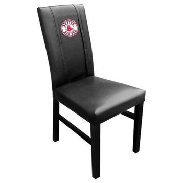 Boston Red Sox MLB Side Chair 2000
