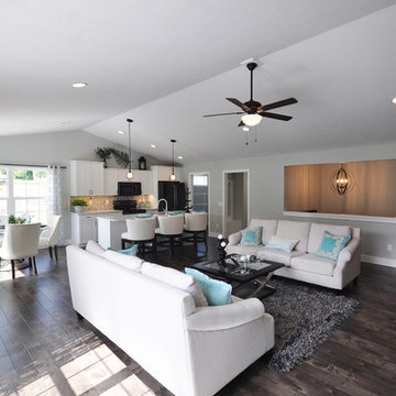 2441 Hunters Run in Hunters Creek Condominiums