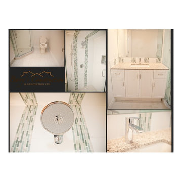 Bathroom Renovation