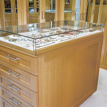 Bayshore Closet