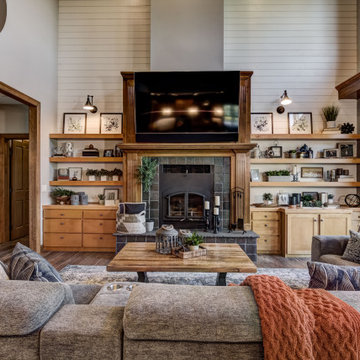 2020 Fall Parade of Homes