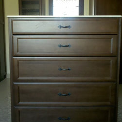 bathroom/closet - Products