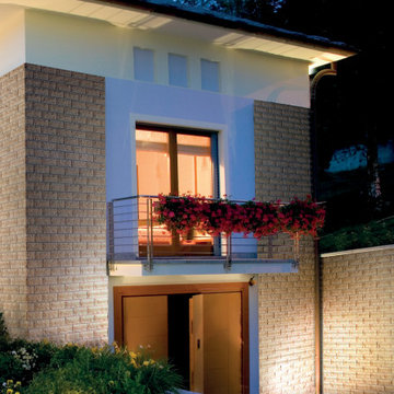 Building Flamme