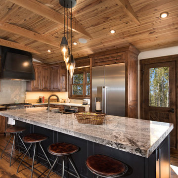 Colorado Cabin