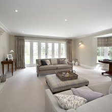 ian's study