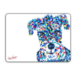 Tracey Keller Placemats - Products