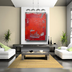 Artwork by Cheryl Wasilow Art - Products