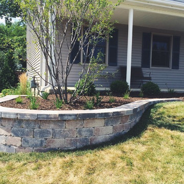 Hardscape Highlights