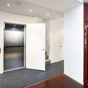 Cambridge elevator installer