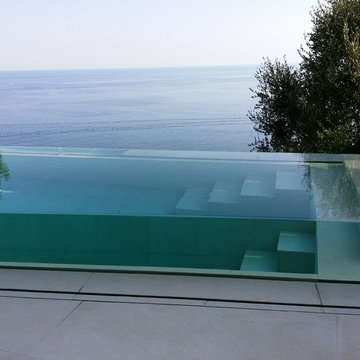 Villa Grimaldi