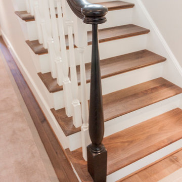 Project #53 | Blending Farmhouse Charm with Contemporary Elegance