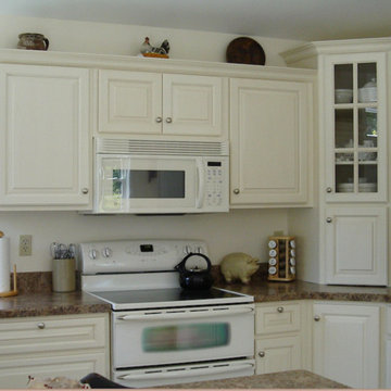 Kitchens