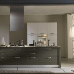 Designer Range Hoods - "Loft" Series - Range Hoods And Vents