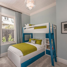 children's rooms