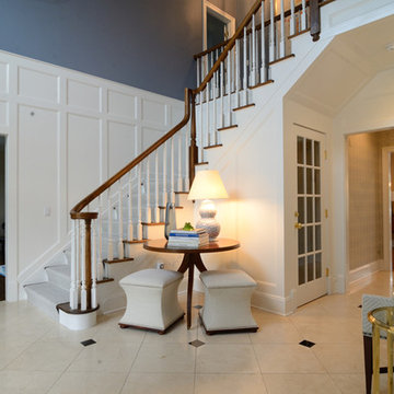 Purchase, NY Home