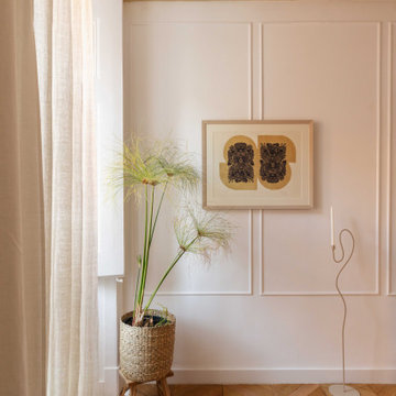 Lisbon Portugal Historic Remodel
