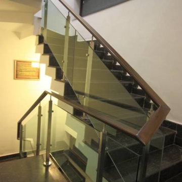 The Linear Expanse House
