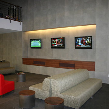 Interesting Spaces