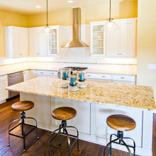 265 kitchen