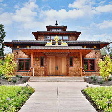 Temple
