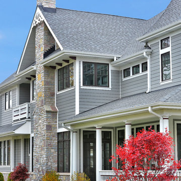 Park Ridge Victorian Masterpiece