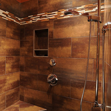 Captivatingly Copper