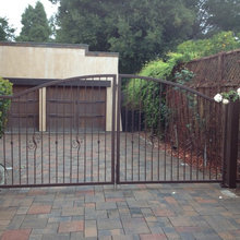 Pavers