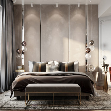 RUSLAN APARTMENT