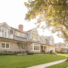Exterior Design