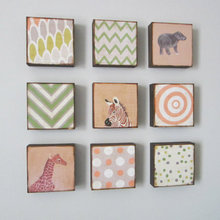 baby room