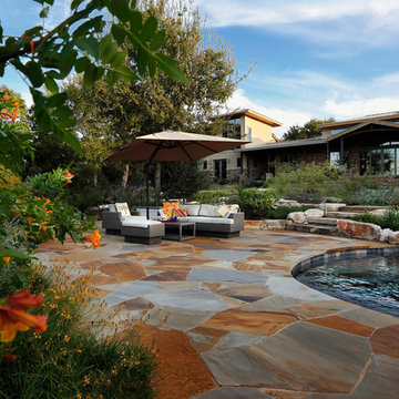 Lake Austin Residence