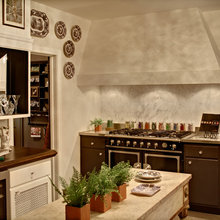 tiky kitchen