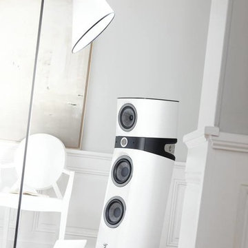 Sopra by Focal