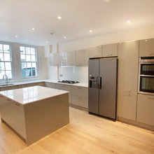Kitchen Ideas