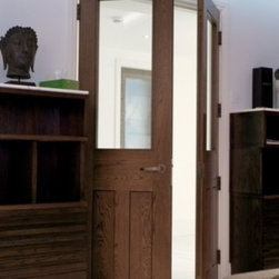 Grosvenor Square - Bedroom Furniture Sets