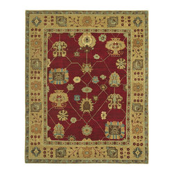 Augusto Rugs - Area Rugs