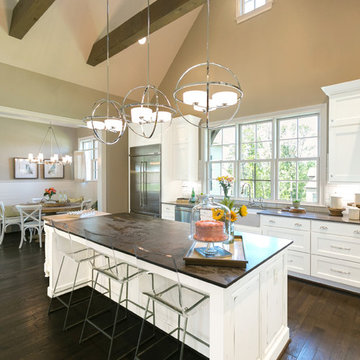 Wellborn Cabinet