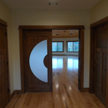 Elohee - Mandala Hall